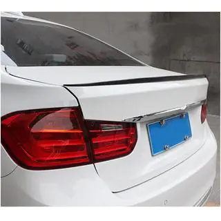M3-Style Spoiler (for F30/F80, Carbon) photo 2