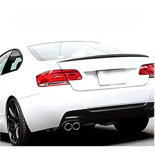 M3-Style Spoiler (for F30/F80, Carbon) photo 3