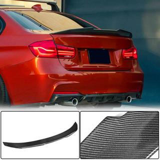 PSM-Style V3 Spoiler (for F30/F80, Carbon) BMW 3 Series F30/F31 2012-2019 photo 2
