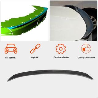 P-Style Spoiler (for F30/F80, Carbon) BMW 3 Series F30/F31 2012-2019 photo 2