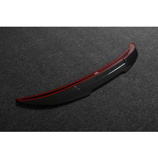 PSM-Style V1 Spoiler (for F30/F80, Carbon) BMW 3 Series F30/F31 2012-2019 photo 3