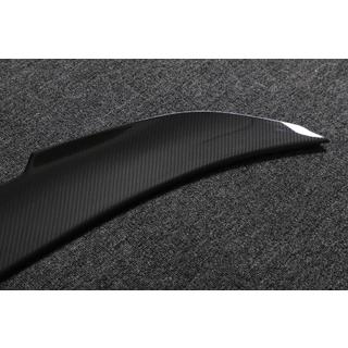PSM-Style V1 Spoiler (for F30/F80, Carbon) BMW 3 Series F30/F31 2012-2019 photo 4