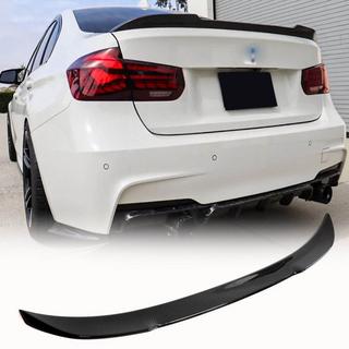 PSM-Style V4 Spoiler (for F30/F80, Carbon) BMW 3 Series F30/F31 2012-2019 photo 1
