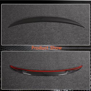 MP-Style V2 Spoiler (for F30/F80) BMW 3 Series F30/F31 2012-2019 photo 3