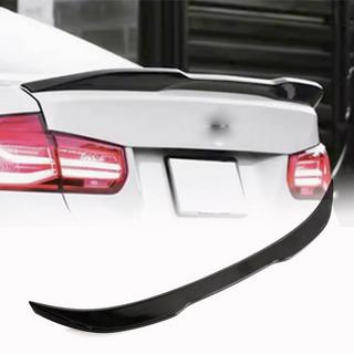 PSM-Style V2 Spoiler (for F30/F80, Carbon) BMW 3 Series F30/F31 2012-2019 photo 1