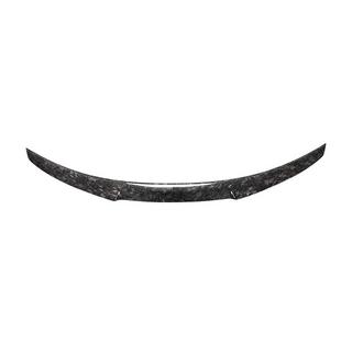 M4-Style Spoiler (for F30/F80, Forged Carbon) BMW 3 Series F30/F31 2012-2019 photo 1