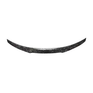 M4-Style Spoiler (for F30/F80, Forged Carbon) photo 1