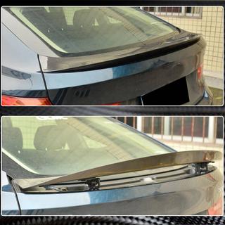 Spoiler V1 (for F34, Carbon) photo 4