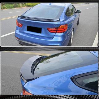 Spoiler V2 (for F34, Carbon) photo 3