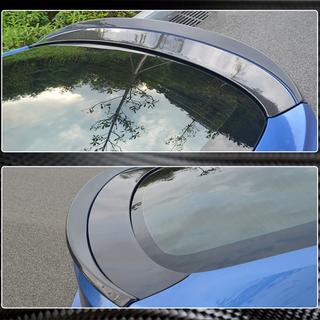 Spoiler V3 (for F34, Carbon) photo 4