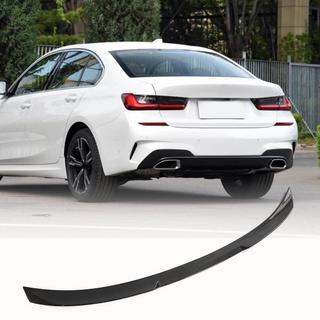 Spoiler V1 (for G20/G80, Carbon) BMW 3 Series G20/G21 2018- photo 1