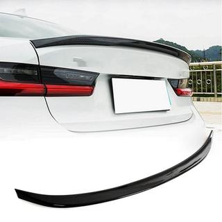 Spoiler V2 (for G20/G80, Carbon) photo 1