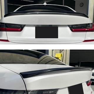 Spoiler V2 (for G20/G80, Carbon) photo 2