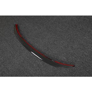 Spoiler V2 (for G20/G80, Carbon) photo 4