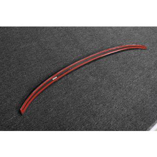 Spoiler V6 (for G20/G80, Carbon) BMW 3 Series G20/G21 2018- photo 3