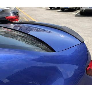 PSM-Style V3 Spoiler (for G20/G80, Carbon) BMW 3 Series G20/G21 2018- photo 2