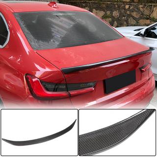 Spoiler V3 (for G20/G80, Carbon) photo 1
