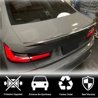 Spoiler V3 (for G20/G80, Carbon) photo 2