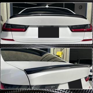 Spoiler V3 (for G20/G80, Carbon) photo 3