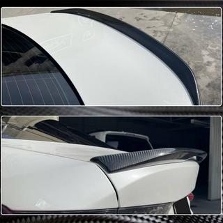 Spoiler V3 (for G20/G80, Carbon) photo 4