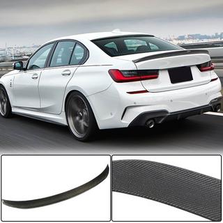 Spoiler V4 (for G20/G80, Carbon) photo 1