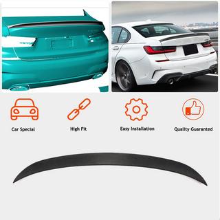 Spoiler V4 (for G20/G80, Carbon) photo 2