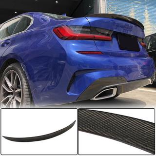 P-Style Spoiler (for G20/G80, Carbon) BMW 3 Series G20/G21 2018- photo 1