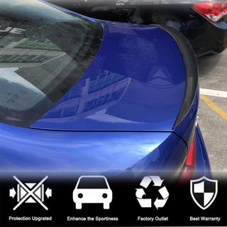 MP-Style Spoiler (for G20/G80, Carbon) BMW 3 Series G20/G21 2018- photo 2