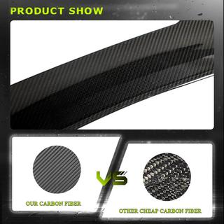 Spoiler V1 (for F32, Carbon) photo 4