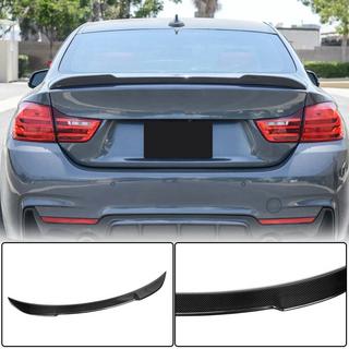 CS-Style Spoiler (for F32, Carbon) photo 1