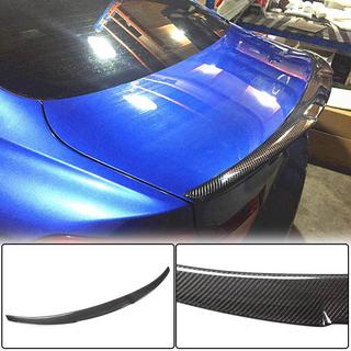 Spoiler V4 (for F32, Carbon) BMW 4 Series F32/F33/F36 2012-2020 photo 1