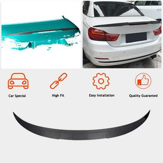 P-Style Spoiler (for F33/F83, Carbon) BMW 4 Series F32/F33/F36 2012-2020 photo 2