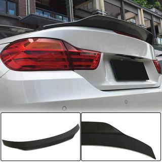 Spoiler V2 (for F33/F83, Carbon) BMW 4 Series F32/F33/F36 2012-2020 photo 1