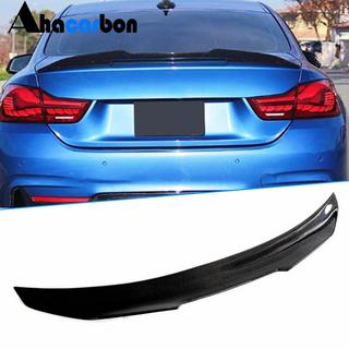 PSM-Style Spoiler (for F33/F83, Carbon) BMW 4 Series F32/F33/F36 2012-2020 photo 1