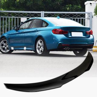 PSM-Style Spoiler (for F36, Carbon) BMW 4 Series F32/F33/F36 2012-2020 photo 1