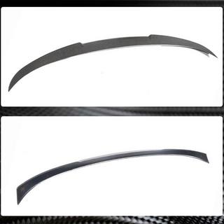Trunk Lid Spoiler Carbon V4 (for F36) photo 4