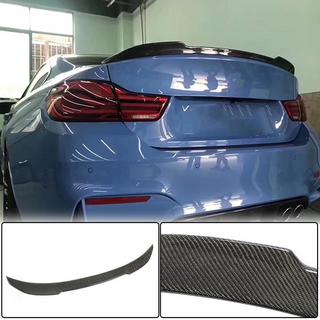 Trunk Lid Spoiler Carbon V5 (for F36) photo 1