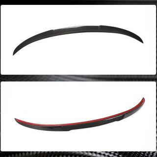 Trunk Lid Spoiler Carbon V7 (for F36) photo 4