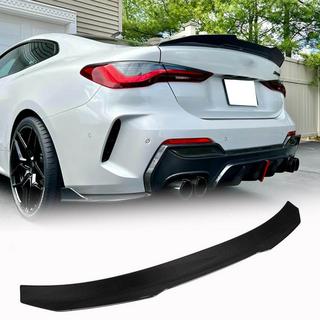 PSM-Style V1 Spoiler (for G22/G82, Carbon) photo 1