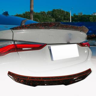 PSM-Style V2 Spoiler (for G22/G82, Carbon) photo 1
