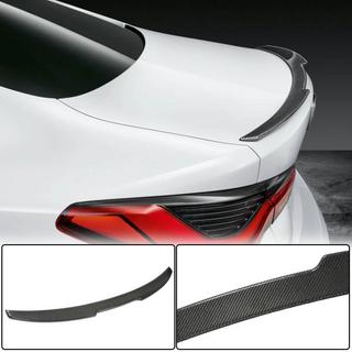 Spoiler V1 (for G22/G82, Carbon) photo 1