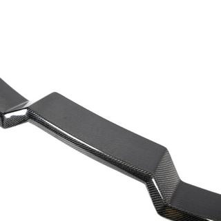 Spoiler V2 (for G26, Carbon) photo 4
