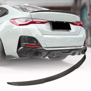 Spoiler V1 (for G26, Carbon) photo 1