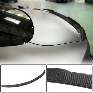 Spoiler V1 (for G26, Carbon) photo 2