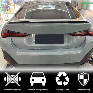 Spoiler V1 (for G26, Carbon) photo 3