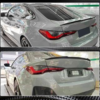 Spoiler V1 (for G26, Carbon) photo 4