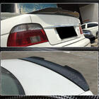 BMW 5 Series E39 1996-2003 PSM-Style Spoiler (for SD, Carbon) photo 3