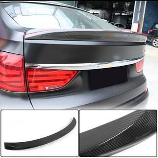 Spoiler (2009-2013, Carbon) photo 1