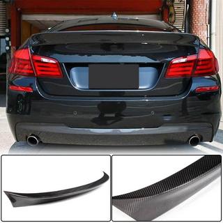 Spoiler V1 (for F10, Carbon) photo 1