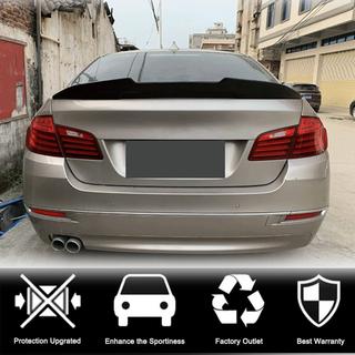 PSM-Style Spoiler (for F10, Carbon) photo 2